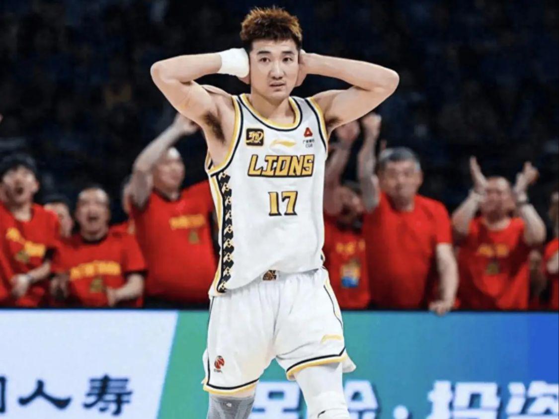开云-12投10铁，被高诗岩打崩心态！球迷：知道你为啥进不了国家队了吧